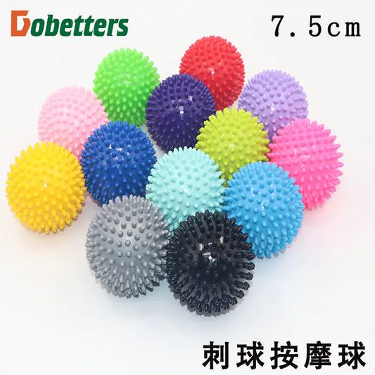 Grip Strength & Massage Ball